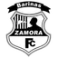 Logo of Real Zamora