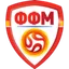 Logo of North Macedonia U16