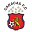 Logo of Caracas FC