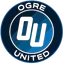 Logo of Ogre United