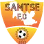 Logo of Samtse FC