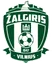 Logo of FK Zalgiris Vilnius