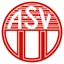 Logo of ASV Cham