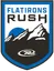 Logo of Flatirons Rush (W)