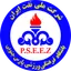 Logo of Pars Jonoubi Jam