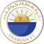 Logo of Al-Sharjah