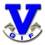 Logo of Väröbacka GIF