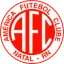 Logo of America RN (w)