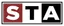 Logo of STA (w)