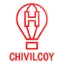 Logo of Huracan de Chivilcoy