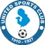 Logo of United SC Kolkata