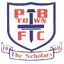 Logo of Potters Bar Town