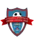 Logo of Unirea Ungheni
