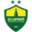 Logo of Cuiaba (MT) (Youth)