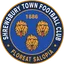 Logo of Shrewsbury Town