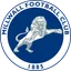 Logo of Millwall U18