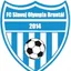 Logo of Slavoj Olympia Bruntal