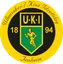 Logo of Ullensaker/Kisa IL