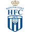 Logo of Koninklijke HFC
