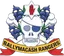 Logo of Ballymacash Rangers
