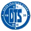Logo of DTS Ede (w)