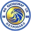 Logo of Kyzylzhar Petropavlovsk