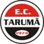 Logo of Taruma FC