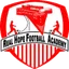 Logo of Real Hope FA