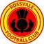 Logo of Rossvale FC (W)