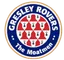 Logo of Gresley Rovers