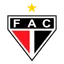 Logo of Ferroviario CE