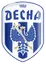 Logo of Desna Chernihiv