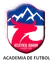 Logo of Atletico Junior Yoro