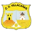 Logo of CD Villacanas
