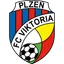 Logo of Viktoria Plzen B