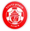 Logo of FC Hapoel Bnei Ashdod