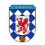 Logo of CD Huarte