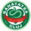 Logo of CS Sanatatea Cluj