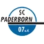 Logo of SC Paderborn 07 U17