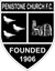 Logo of Penistone Church