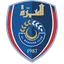 Logo of Al Mabarrah SC
