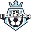 Logo for FC Helsingor Reserves