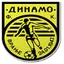 Logo of Dinamo Vranje