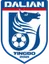 Logo of Dalian Yingbo U17