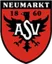 Logo of ASV Neumarkt