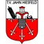 Logo for TV Jahn Hiesfeld