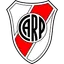 Logo for River Plate