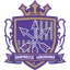 Logo of Sanfrecce Hiroshima
