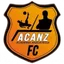 Logo of Academia Anzoategui