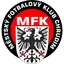 Logo of Chrudim